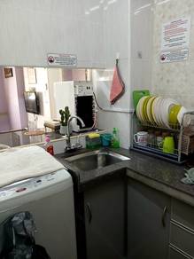 Aurora USM 3 rooms Homestay