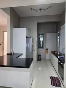 [FURNISHED]  3-Sty Terraced House Schubert @ Symphony Hills, Cyberjaya