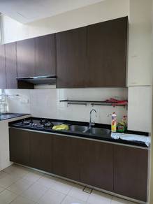 [FURNISHED]  3-Sty Terraced House Schubert @ Symphony Hills, Cyberjaya
