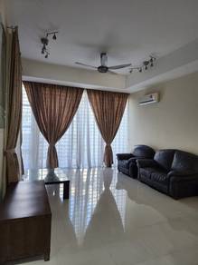 [FURNISHED]  3-Sty Terraced House Schubert @ Symphony Hills, Cyberjaya