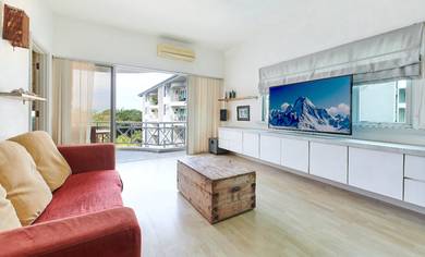 Perdana Residence