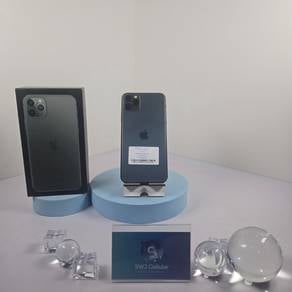 iPhone 11 Pro Max 256GB MG