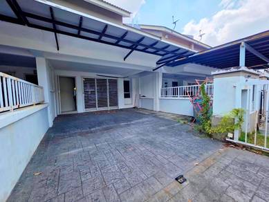 2-storey-Terraced-House-for-sale-Seremban-2-Negeri-Sembilan
