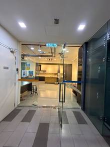 Skypark Cyberjaya Tower 5 Office for RENT