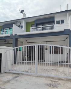 Terraced-House-for-sale-Port-Dickson-Negeri-Sembilan