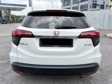 Honda HR-V 1.8 V ENHANCED (A) RS Plate1168 FuLoan