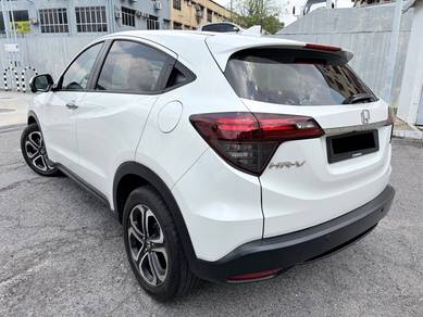 Honda HR-V 1.8 V ENHANCED (A) RS Plate1168 FuLoan