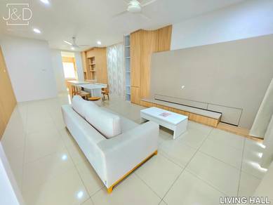 Rumah Teres 2 Tingkat 5 Bilik Di batu gajah Perdana