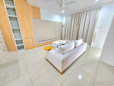 Rumah Teres 2 Tingkat 5 Bilik Di batu gajah Perdana