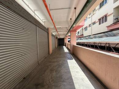 Retail Shop Selayang Centre Point [ FIRST FLOOR / PRIME LOCATION ]