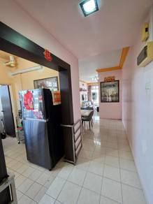 Villa Bestari 3room Corner Firework Balcony View @Nusa Bestari