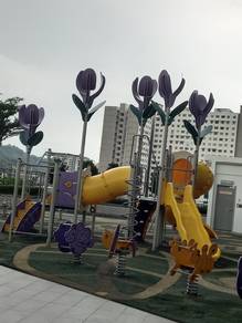 One Foresta @ Bayan Lepas