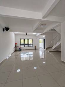Terraced-House-for-rent-Rawang-Selangor