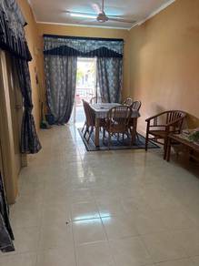 Teres untuk dijual, spice village, zon kemboja, sungai petani.