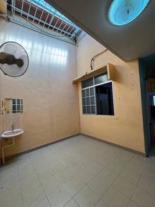 Taman Indera Wasih Single Storey Terrace