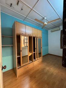 Taman Indera Wasih Single Storey Terrace