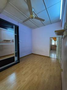 Taman Indera Wasih Single Storey Terrace