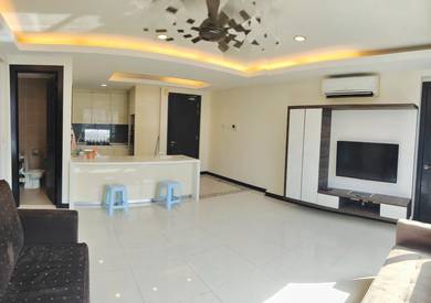 Pelagos Suites KK centre Convenient location
