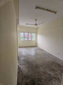 Sering Angsana Apartment, 100%Full Loan, MRT Taman Suntex, Cheras