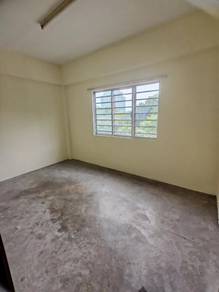 Sering Angsana Apartment, 100%Full Loan, MRT Taman Suntex, Cheras