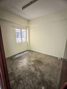 Sering Angsana Apartment, 100%Full Loan, MRT Taman Suntex, Cheras
