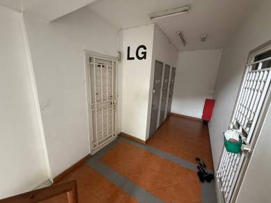 ANDARI TOWNVILLA 2 [Lower Ground]
