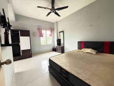 ANDARI TOWNVILLA 2 [Lower Ground]