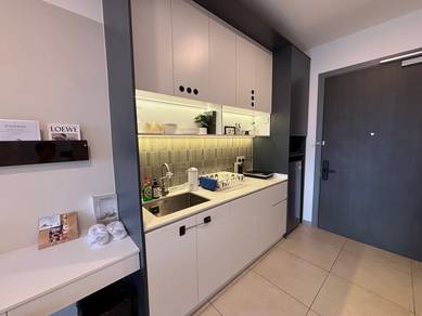 22 Macalisterz | Fully Furnished | Airbnb Ready | High ROI