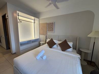 22 Macalisterz | Fully Furnished | Airbnb Ready | High ROI