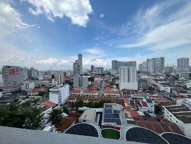 22 Macalisterz | Fully Furnished | Airbnb Ready | High ROI