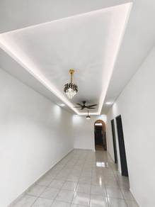END LOT - Widuri Bukit Beruntung - RENOVATED