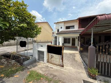 2-storey-Terraced-House-for-sale-Senawang-Negeri-Sembilan
