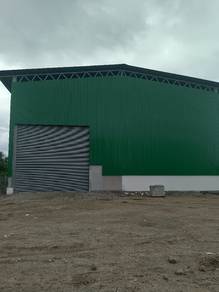 brand new warehouse for rent 