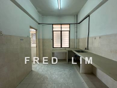 Mewah Court (Jelutong) Unit For Sale