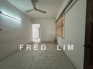 Mewah Court (Jelutong) Unit For Sale
