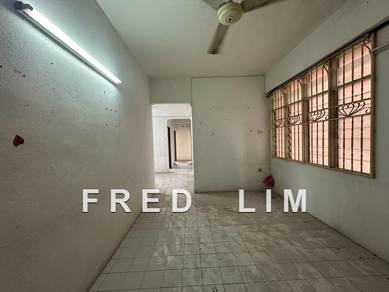 Mewah Court (Jelutong) Unit For Sale