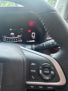 Perodua Alza AV Kereta sewa car rental