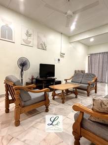 Monthly Rent Seremban 2