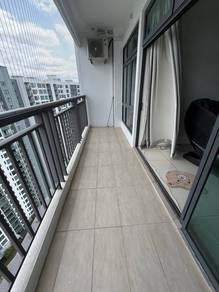 8scape @ Sutera Perling near Bukit Indah Iskandar Puteri Nusa Bestari