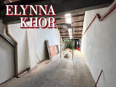 Lebuh Pantai 2 Storey Shop Lot Georgetown Victoria Acheh Melayu Beach