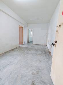 Try 100 % Full Loan Jentayu Pulai Flat Low Depo