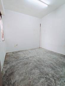 Try 100 % Full Loan Jentayu Pulai Flat Low Depo