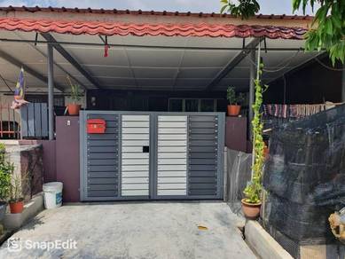 Rumah Rakyat Dusun Nyior Seremban Non Bumi Freehold