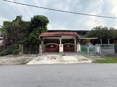 2-storey-Terraced-House-for-sale-Selayang-Selangor