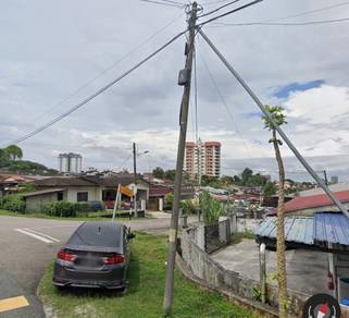 House for rent Jalan Permas Jaya  Johor