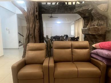 Big Double Storey Semi D | Bandar Laguna Merbok (7,532 sq feet)