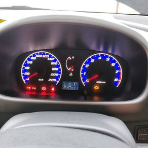 Perodua MYVI 1.3 EZI MY05 M300 FACELIFT (A)