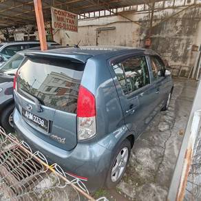Perodua MYVI 1.3 EZI MY05 M300 FACELIFT (A)