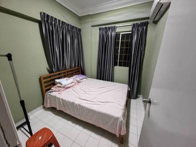 Seri Cendekia Condo, Tmn Connaught, Cheras KL