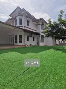 2-storey-Terraced-House-for-sale-Bandar-Botanic-Selangor